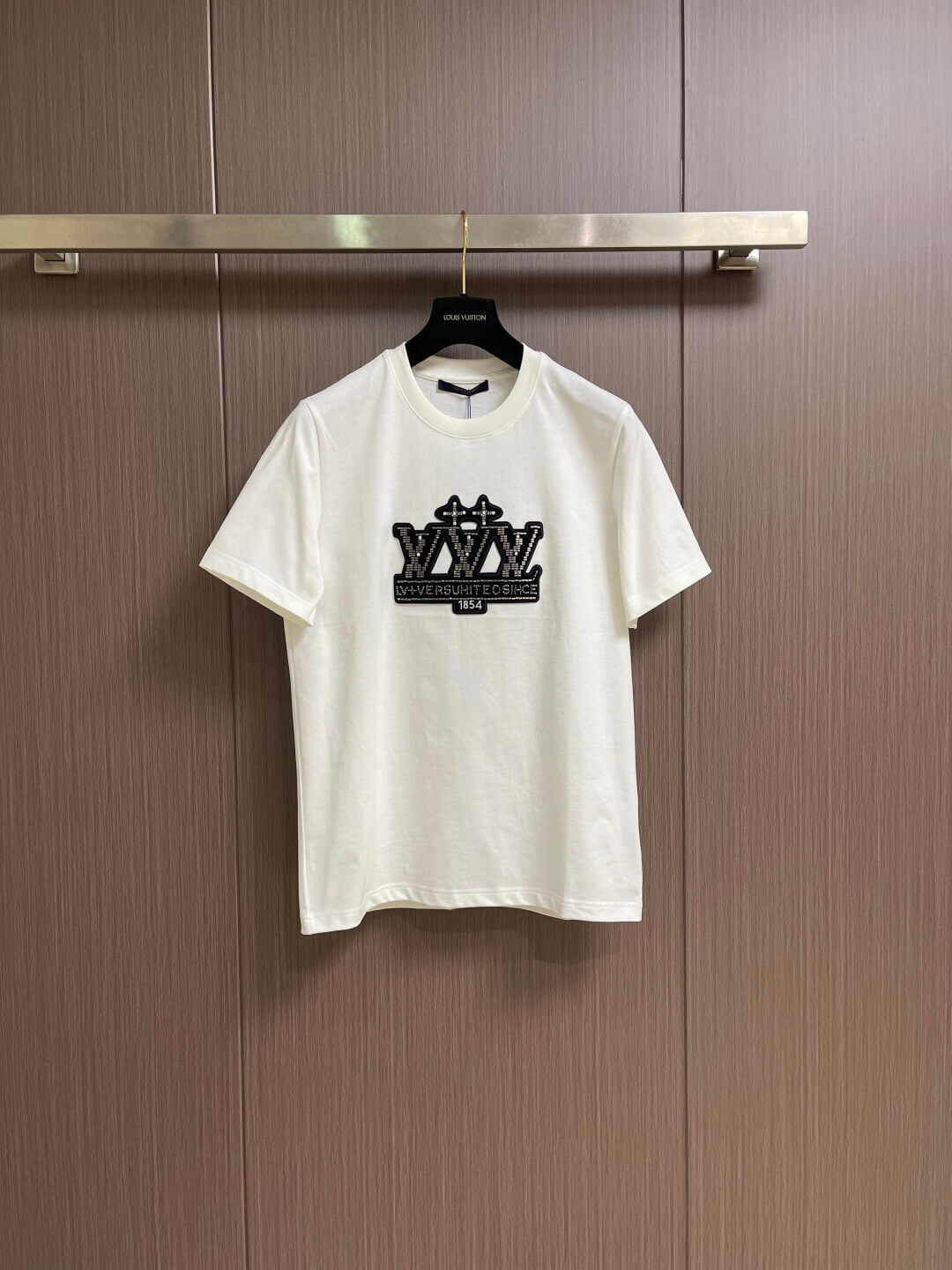 Louis Vuitton футболка