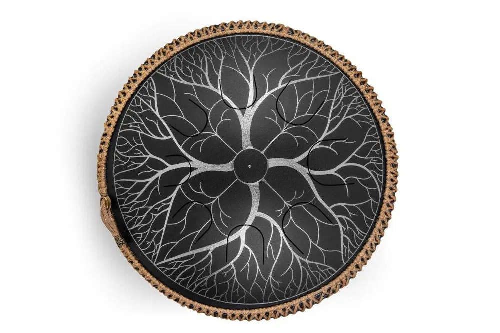 Серія "Мандри" 35см 8 нот "Коріння"