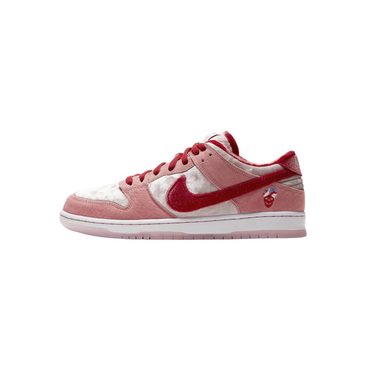 Nike SB x StrangeLove Skateboards Dunk Low Pro