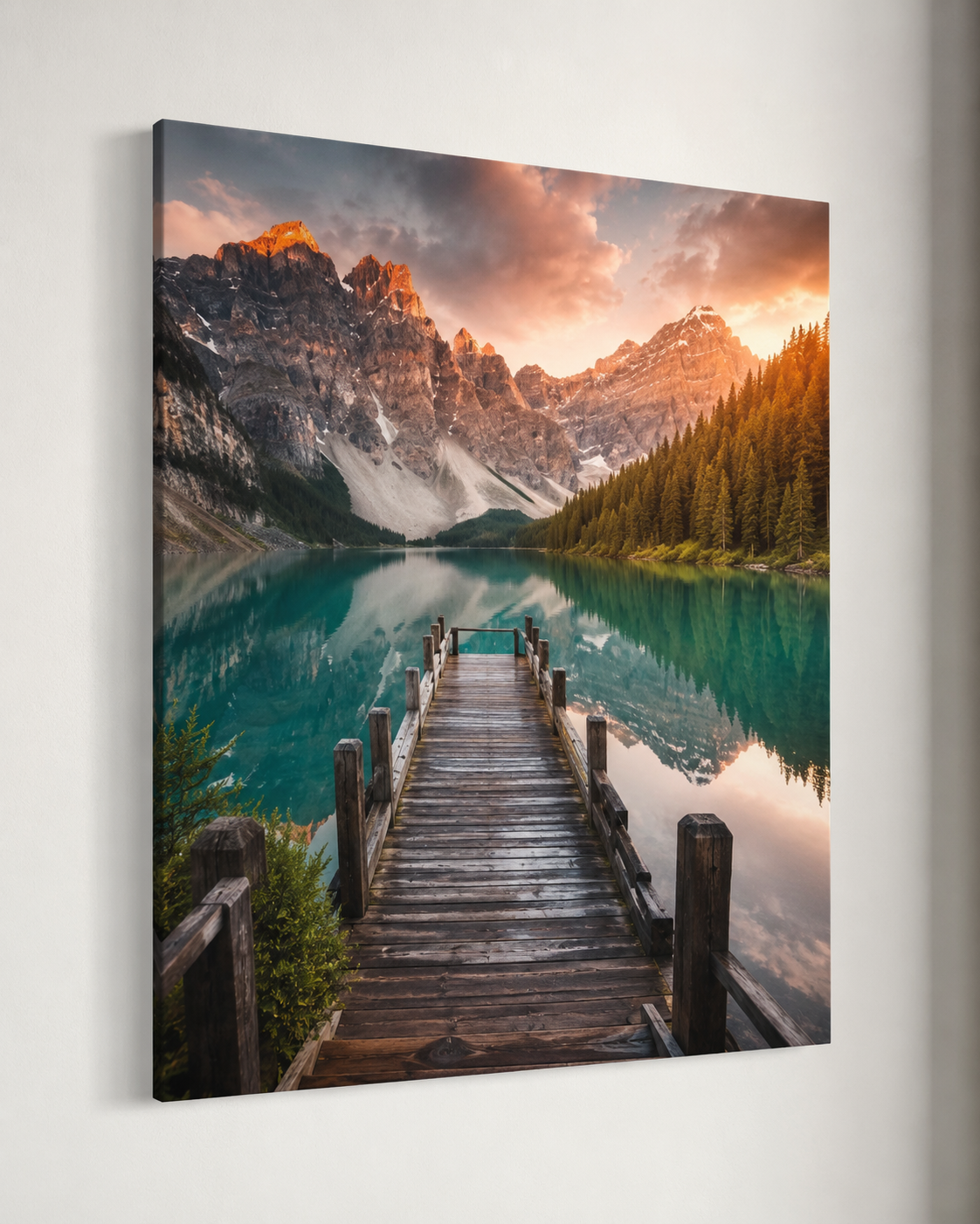 Фотокартина 40х50