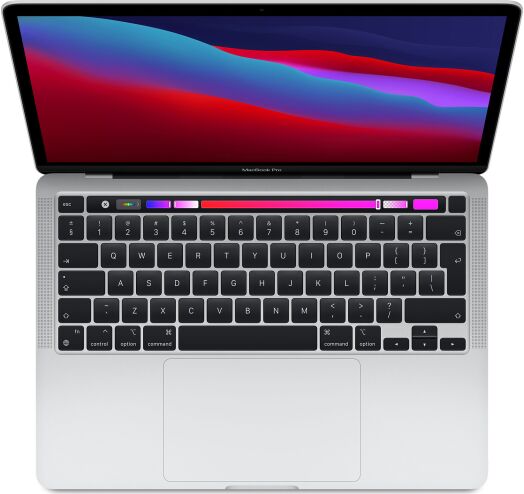MacBook Pro 13" M1