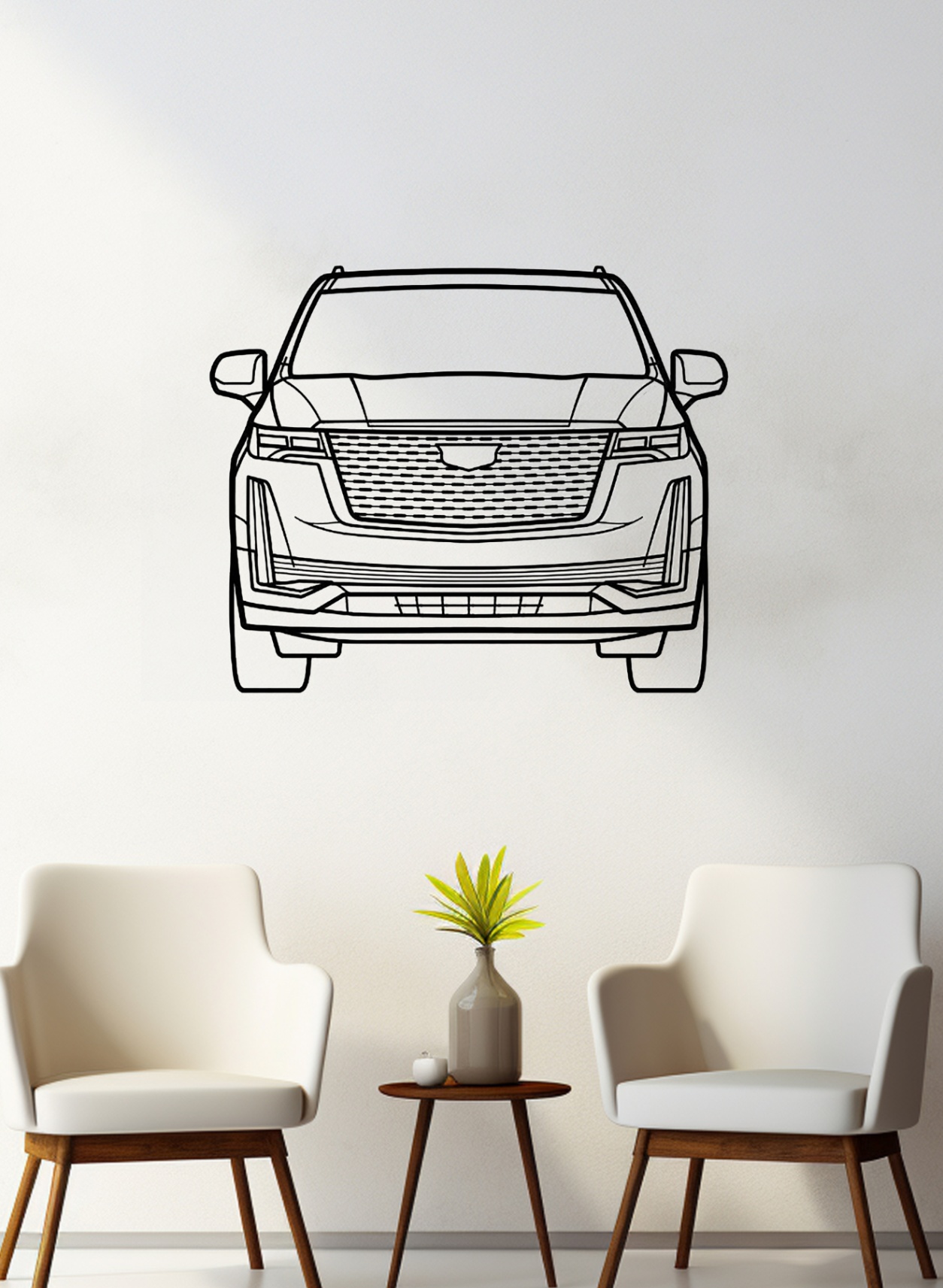 Cadillac Escalade 2022