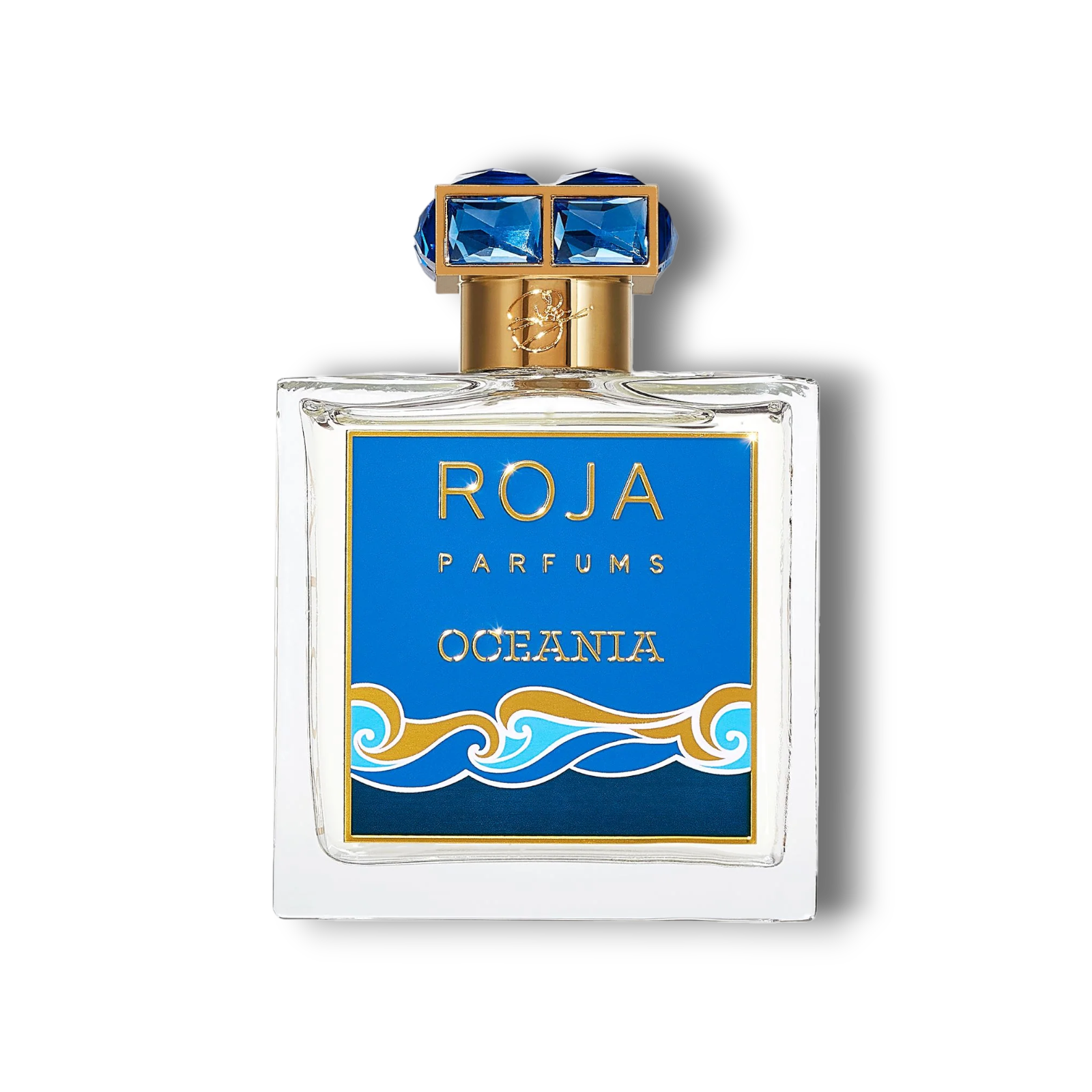 Roja Dove Oceania