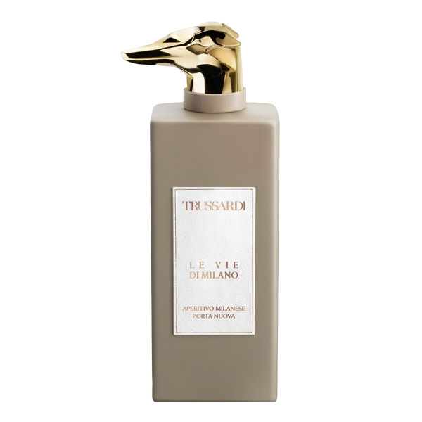 Trussardi Le Vie Di Milano