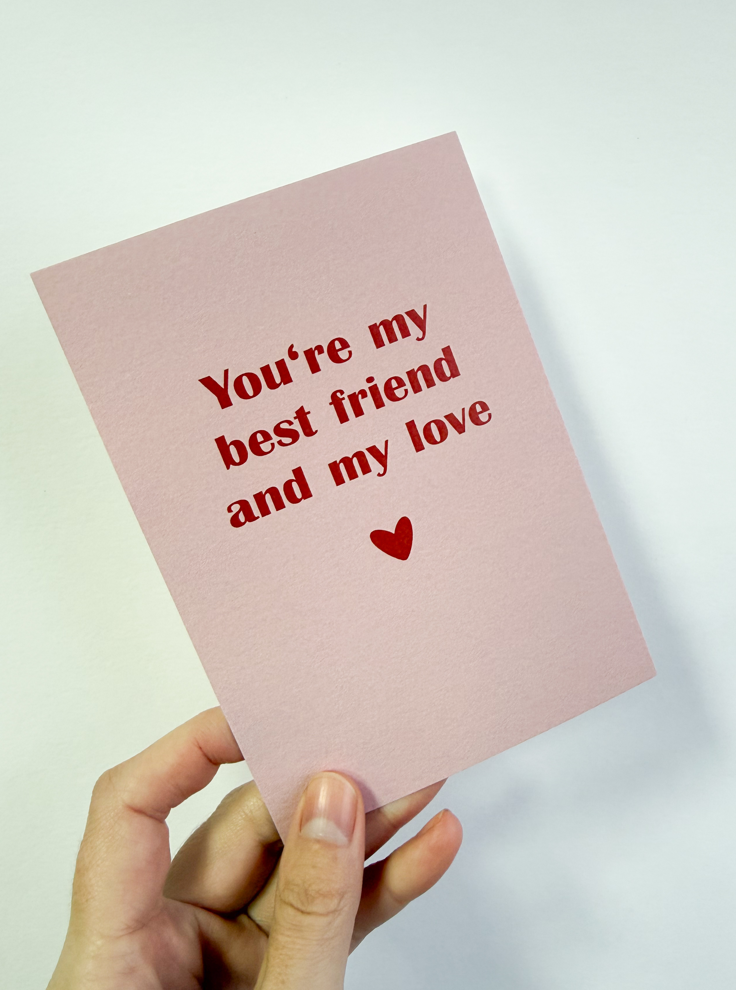 Листівка L237 з конвертом