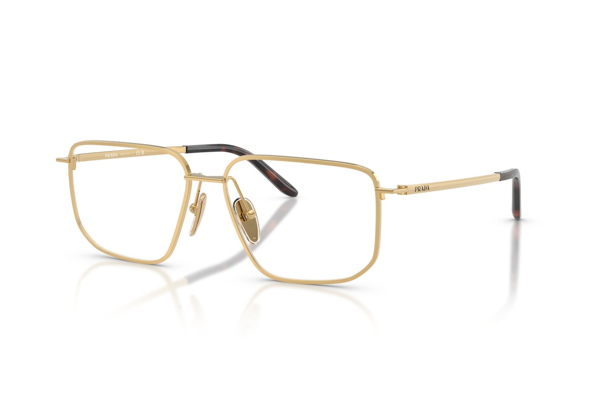 PRADA PR C52V 5AK1O1 55