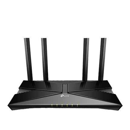 Маршрутизатор TP-Link EX220