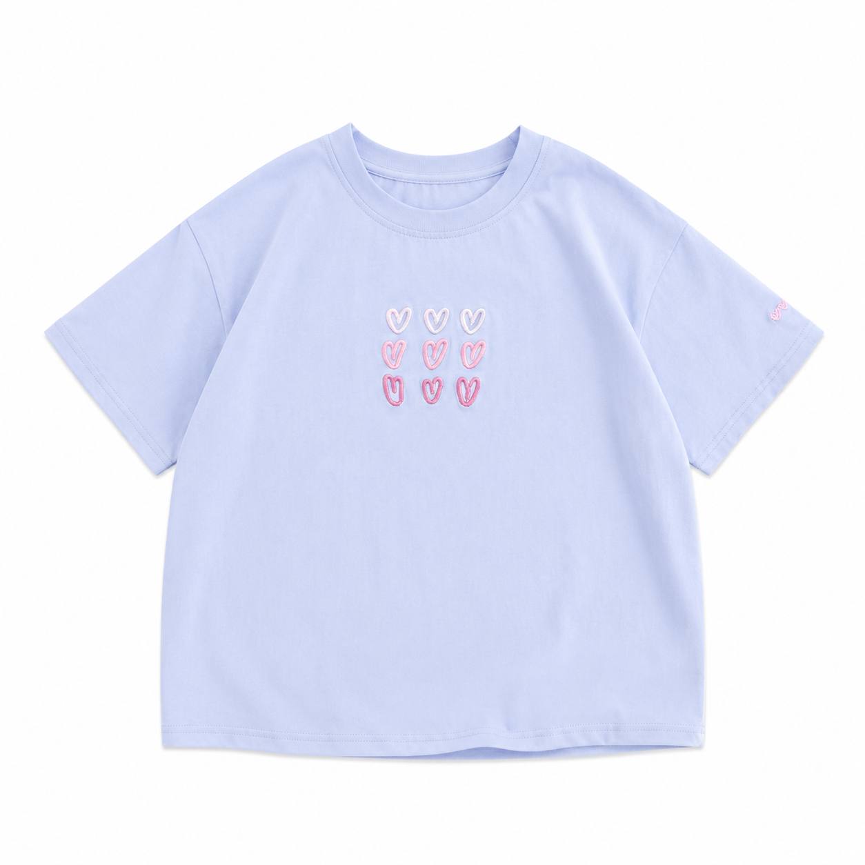 Футболка Sweet Hearts Blue