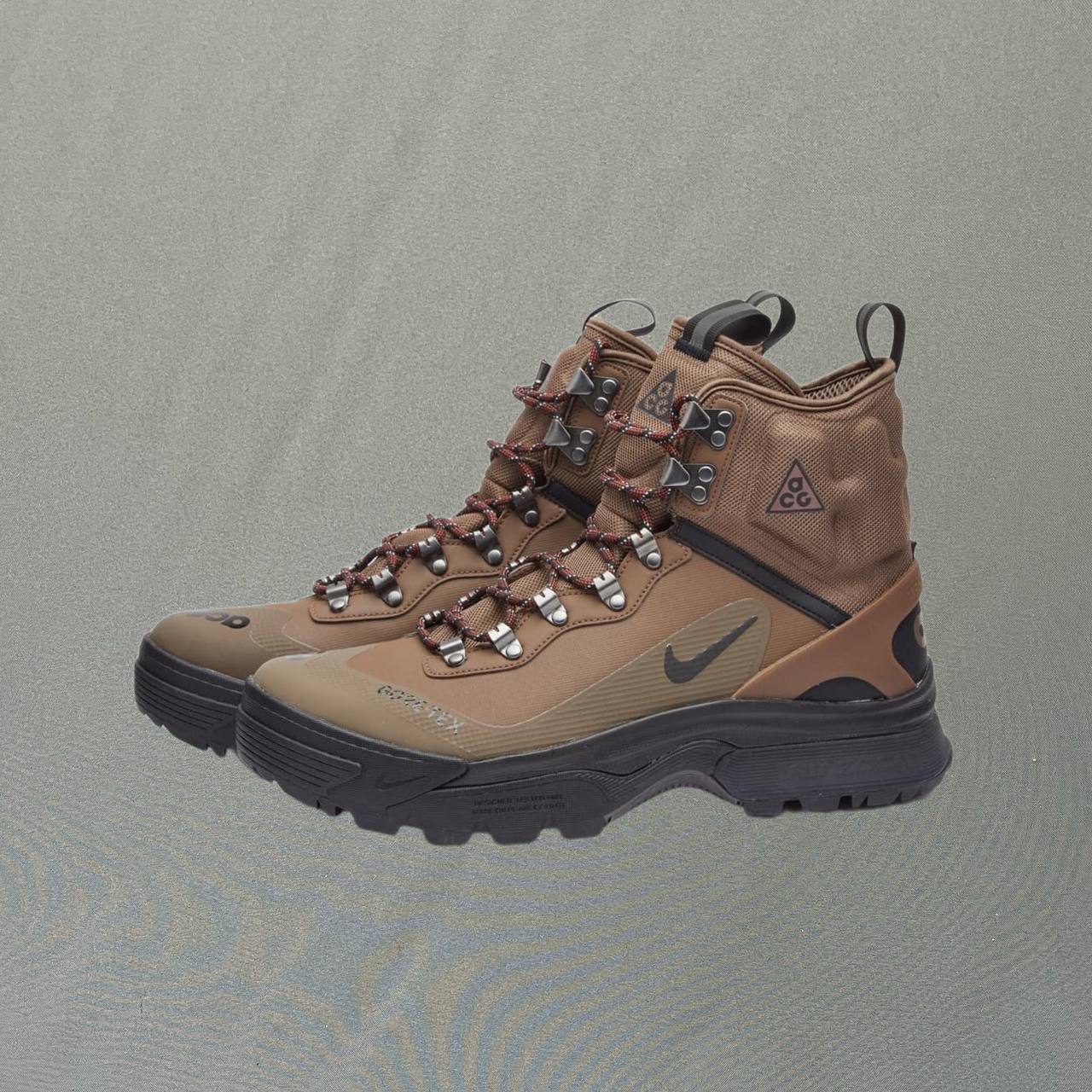 Nike ACG Zoom Gaiadome Gore-Tex