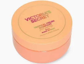 Скраб для тіла Tropical Melon Starfruit 275g