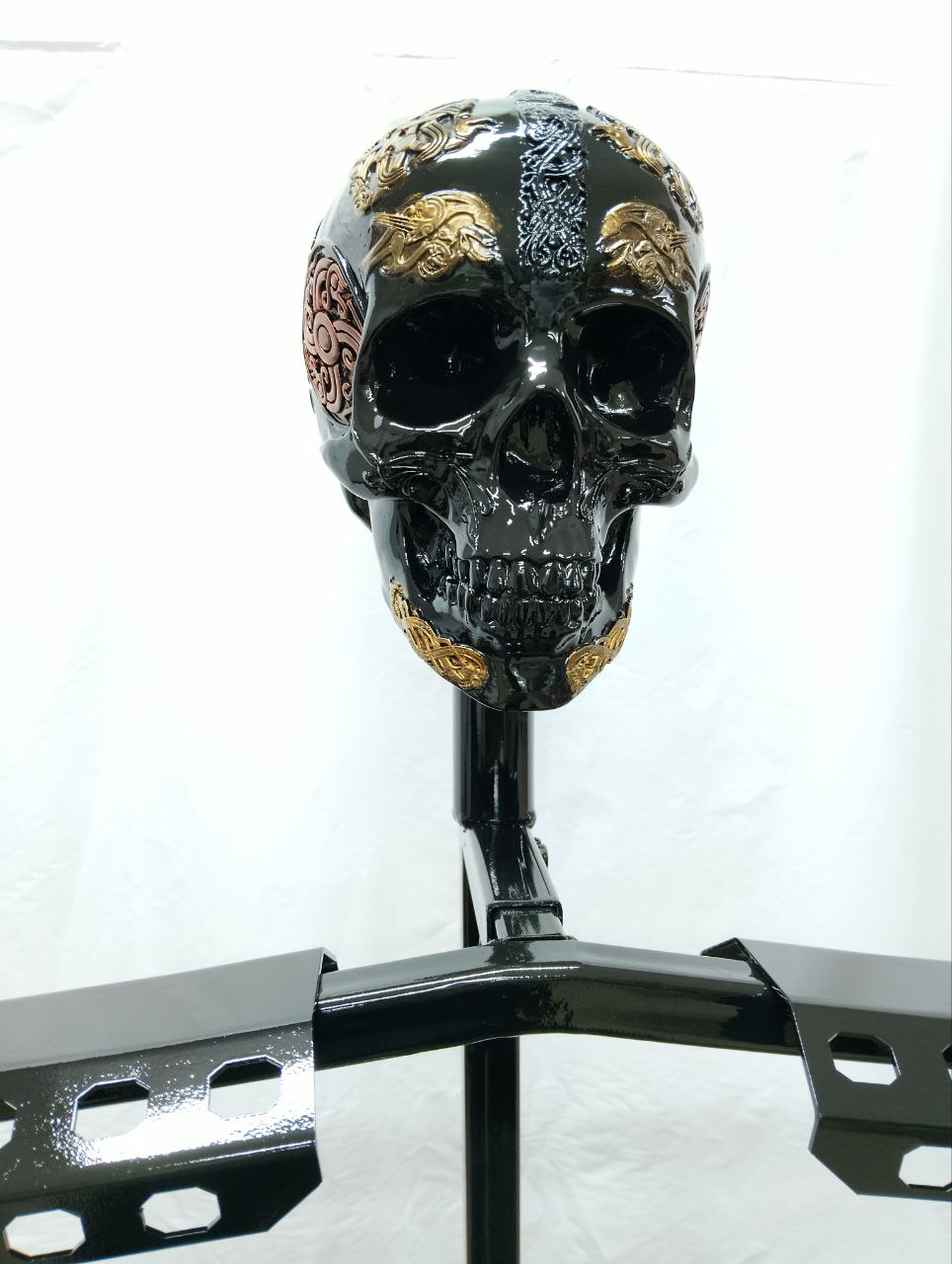 Стійка для спорядження "СТЗ-ЧВ-01"