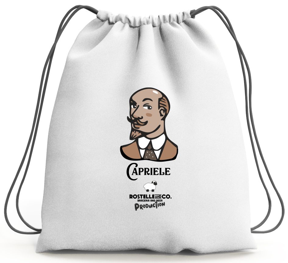 Sacca Capriele