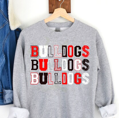 Bulldogs Sweatshirt