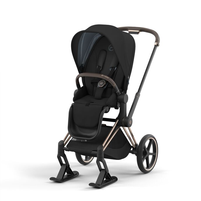 Лижі Priam  Cybex