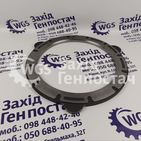 Диск металевий R226506 [John Deere]