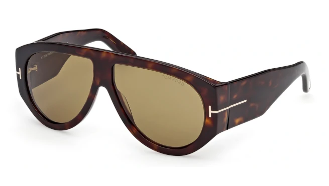 TOM FORD BRONSON FT 1044 52N 60