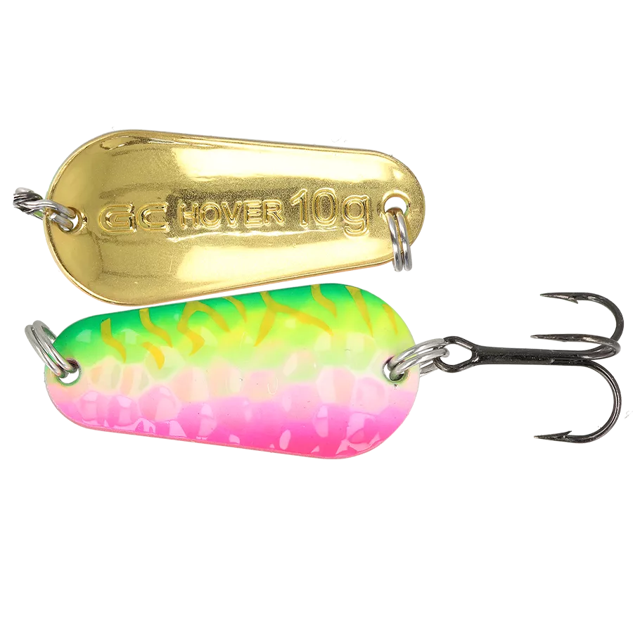 Golden Catch Hover 10 gr.-copy