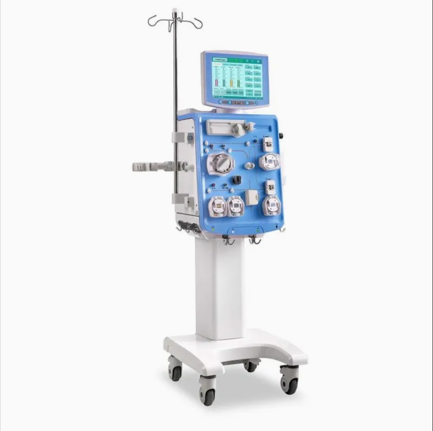 Hemodialysis Machine