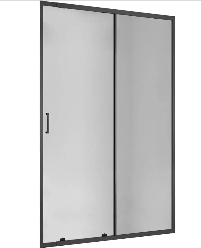 Душові двері PARSETA 120TB BRAVO