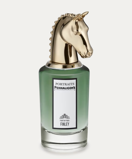 Penhaligon's Fortuitous Finley