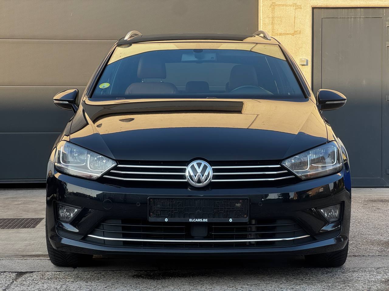Volkswagen Sportvan | 2016 | 1.6 Tdi | Euro 6 | 120.000km