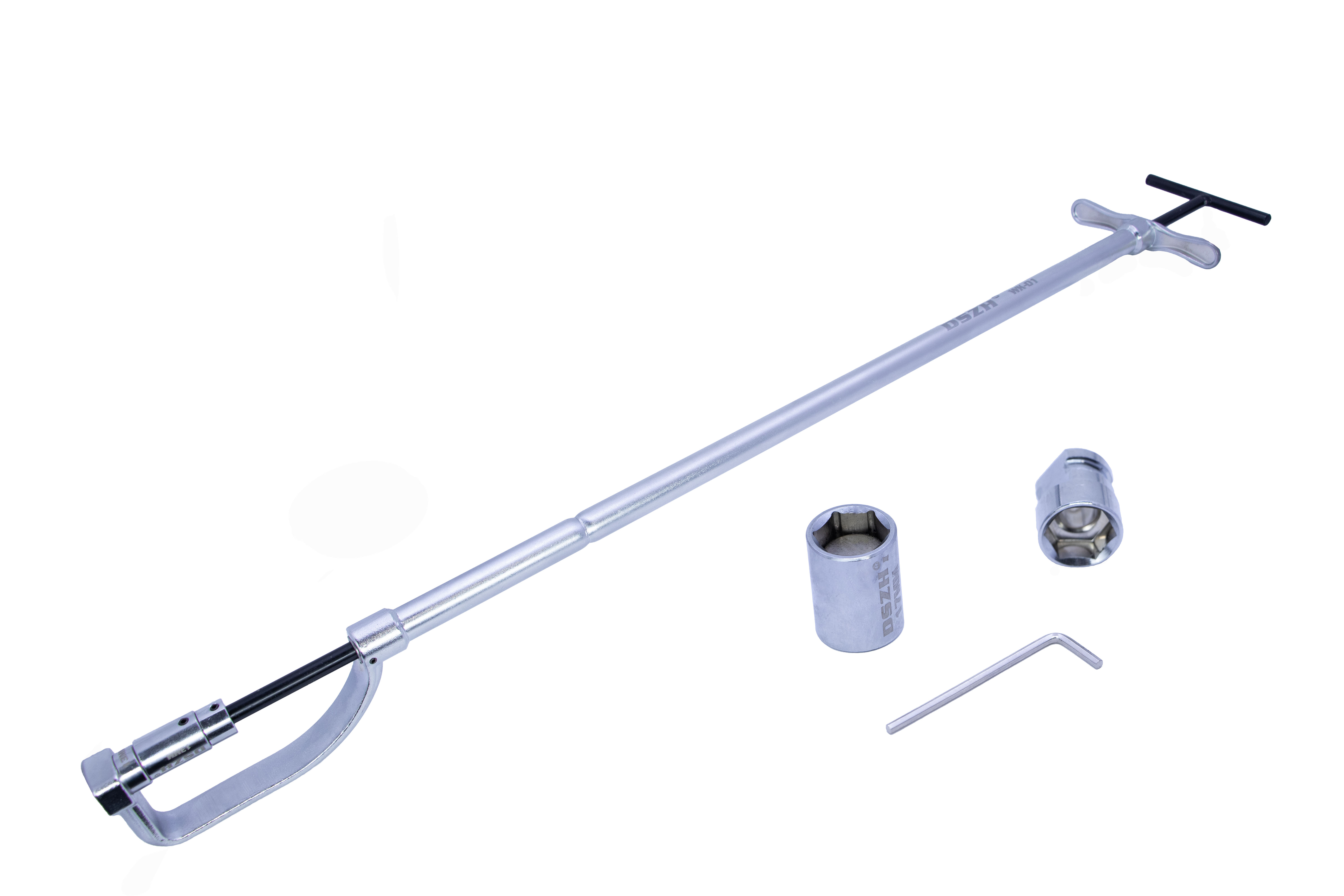 WK 01 Гайковий ключ 13mm*17mm для (установки зняття )монтажу зовнішнього блоку кондиціонерів)