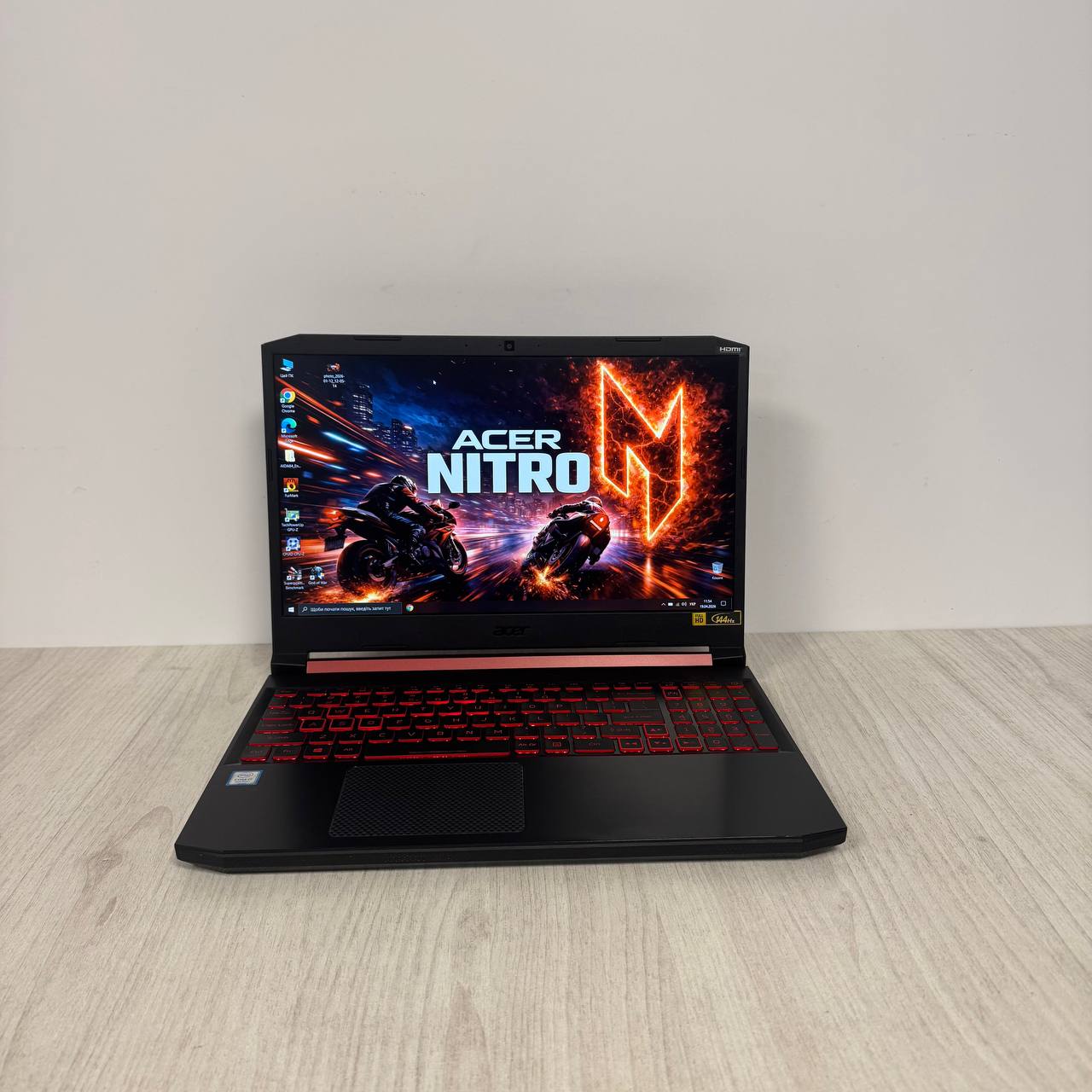 Acer Nitro 5 AN515-54