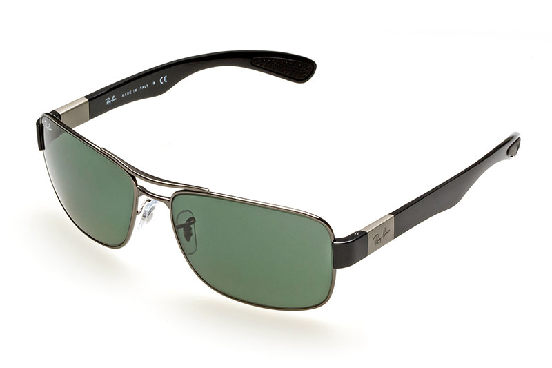 RAY-BAN RB 3522 004/71 64
