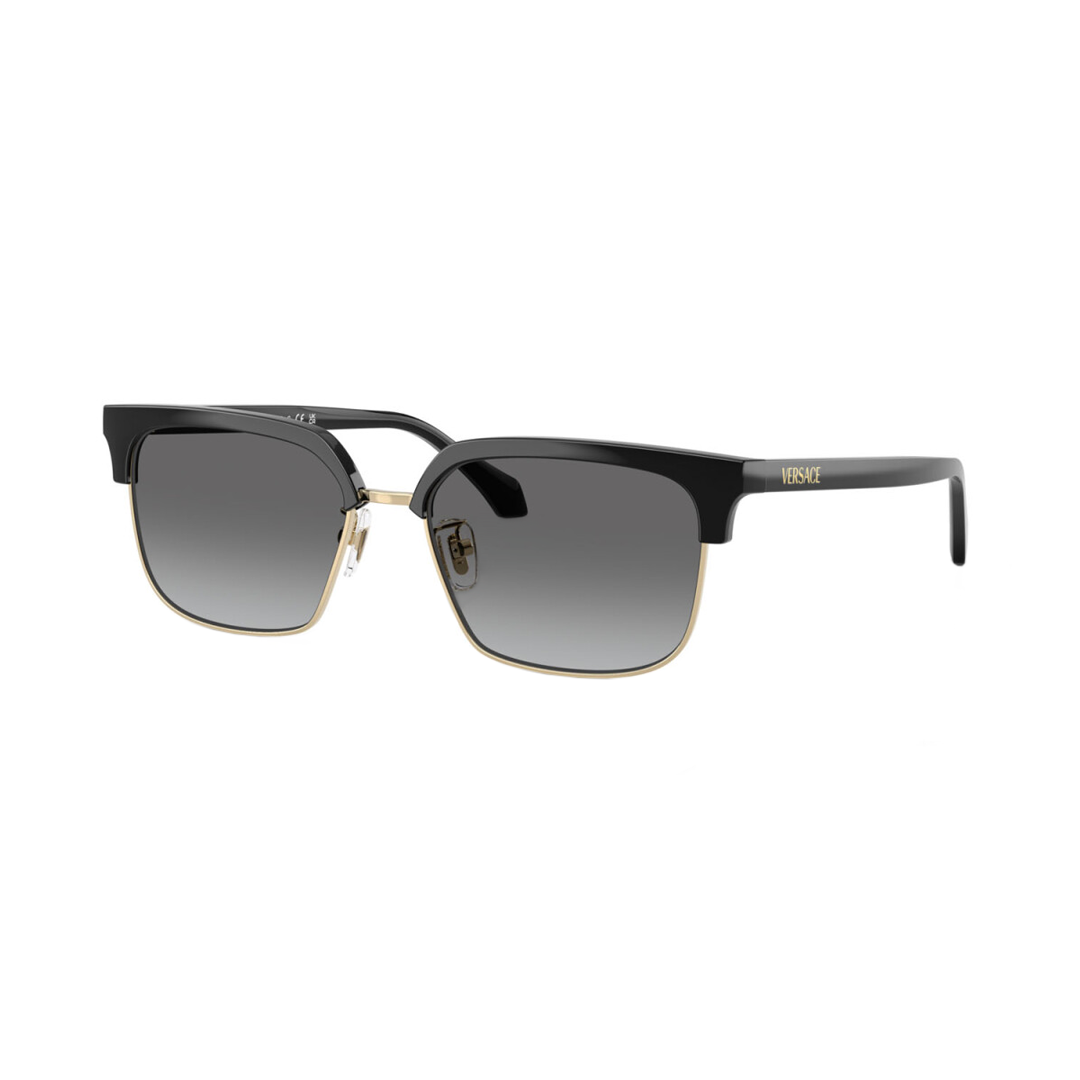 Окуляри сонцезахисні Versace VE 4494D GB1/11 56
