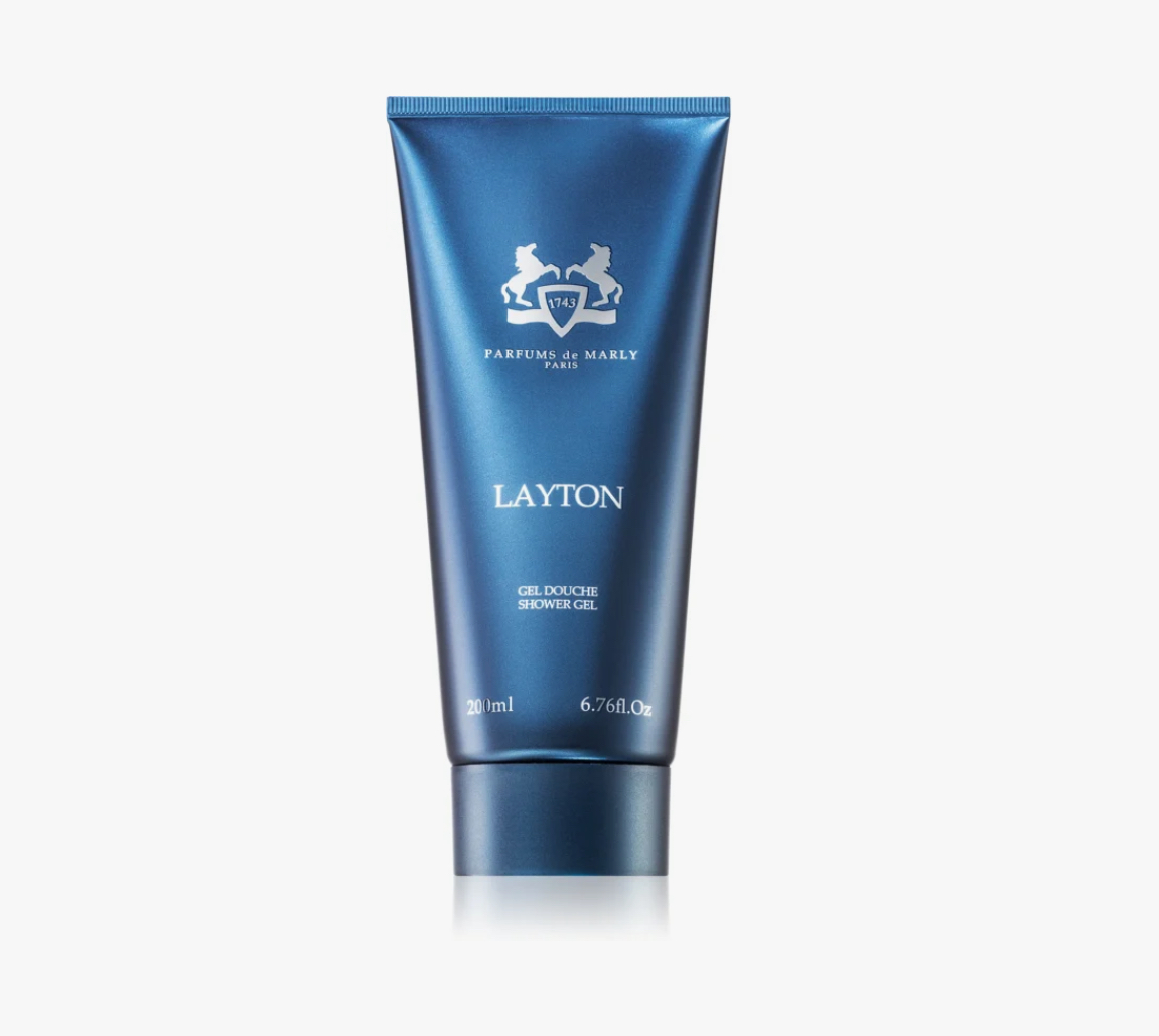 Parfums De Marly Layton Body Soap