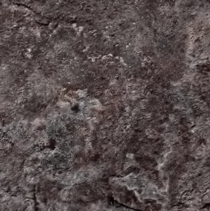 Стінова бамбукова панель 8808-10 Stone