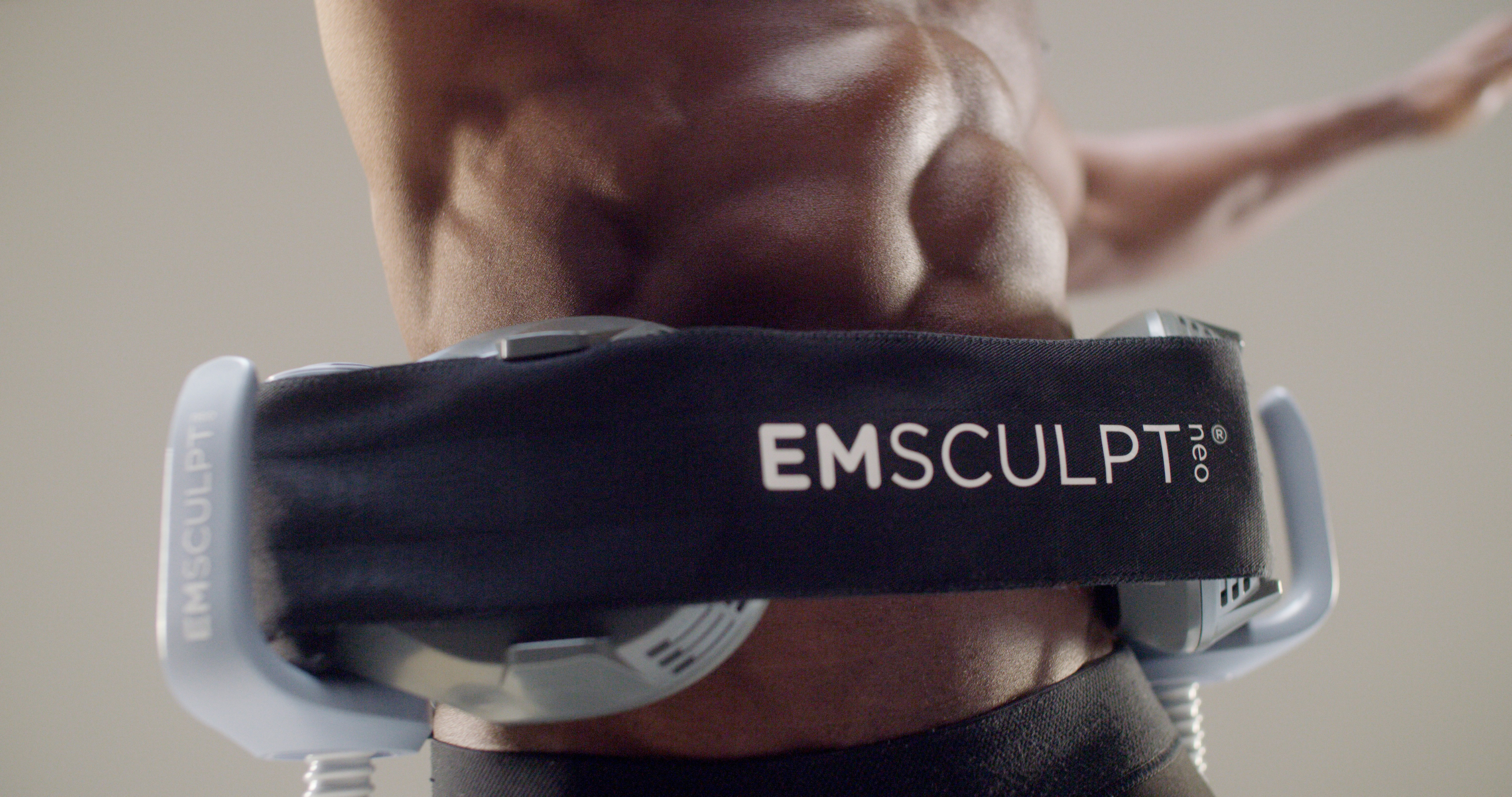 Emsculpt NEO Flanks