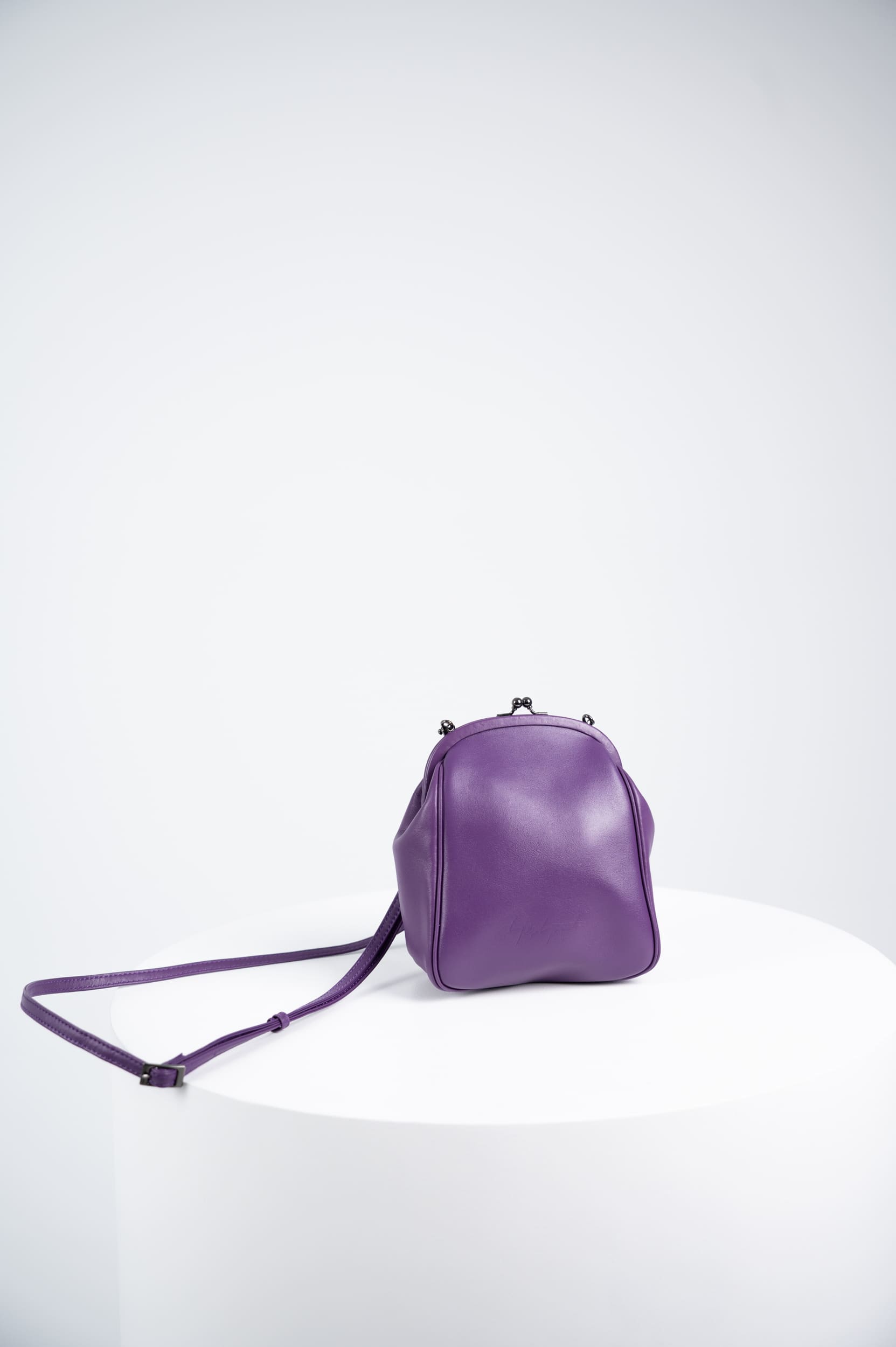 Сумка Yohji Yamamoto