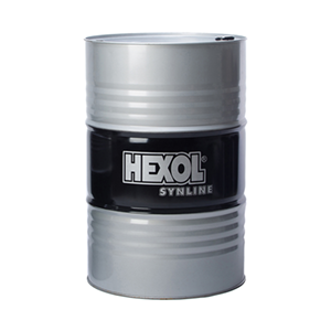 Олива Hexol SYNLINE SprintPlus 5W30 208л