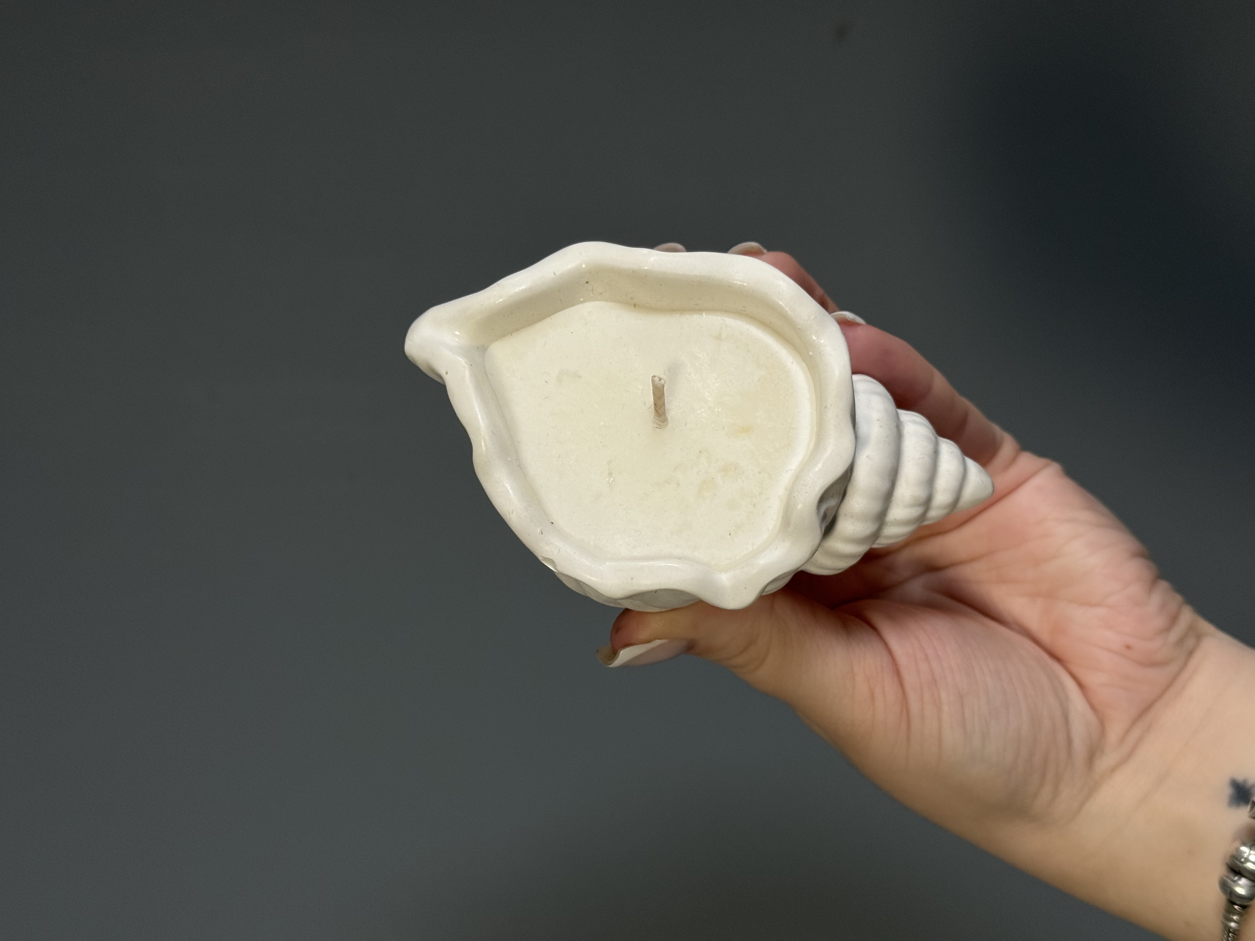 Ароматична Свічка «Опівнічна ожина»