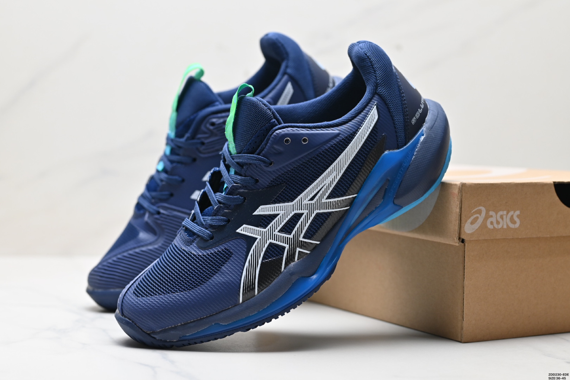 Asics Solution Speed ​​​​FF 3 1041A479-750 05