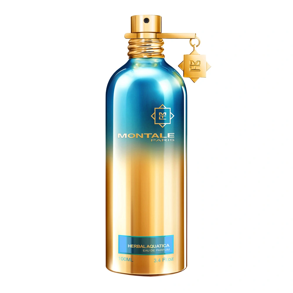 Montale Herbal Aquatica