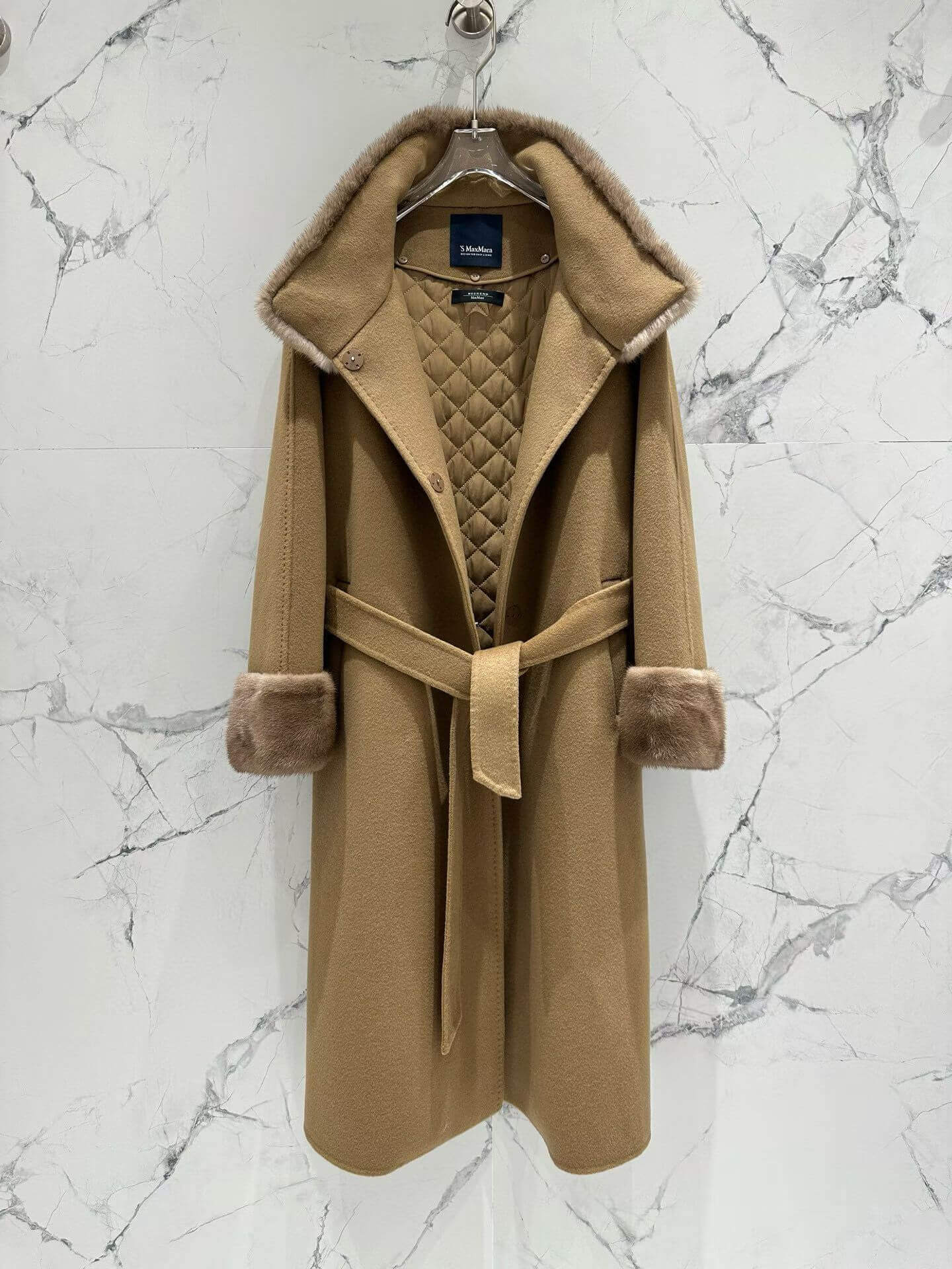 Max Mara пальто