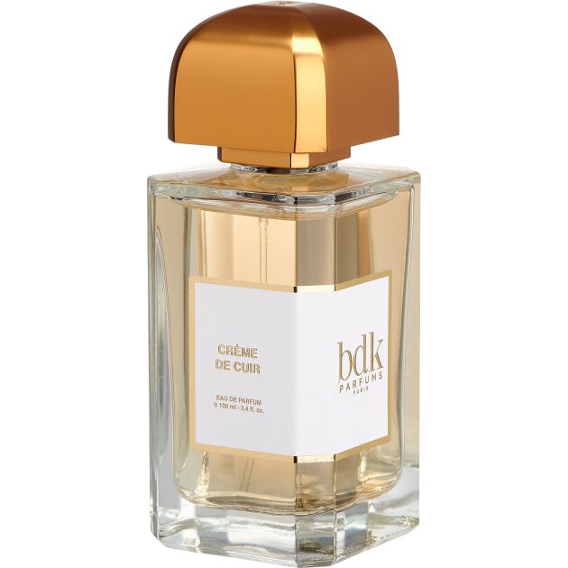 Parfums BDK Creme de Cuir