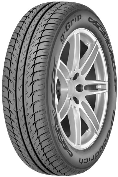 225/40 R18 BF Goodrich G-Grip 92Y XL