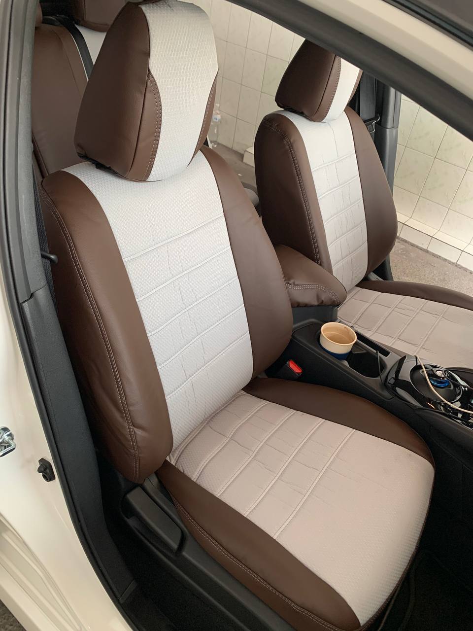 Eco Comfort