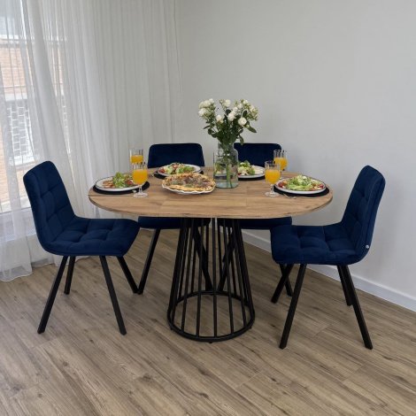 Стіл-трансформер ELEGANT slide