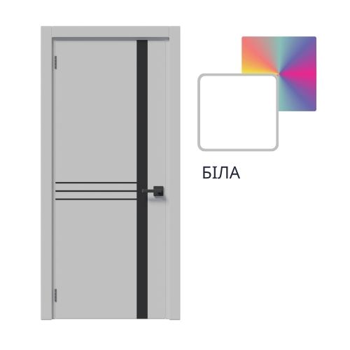Двері Etalon Lite - 02