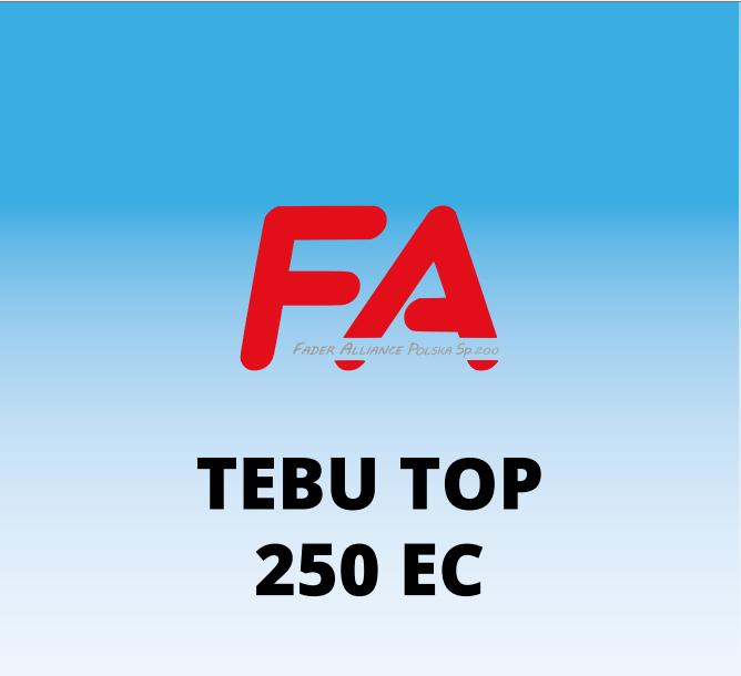 Tebu Top 250 EC