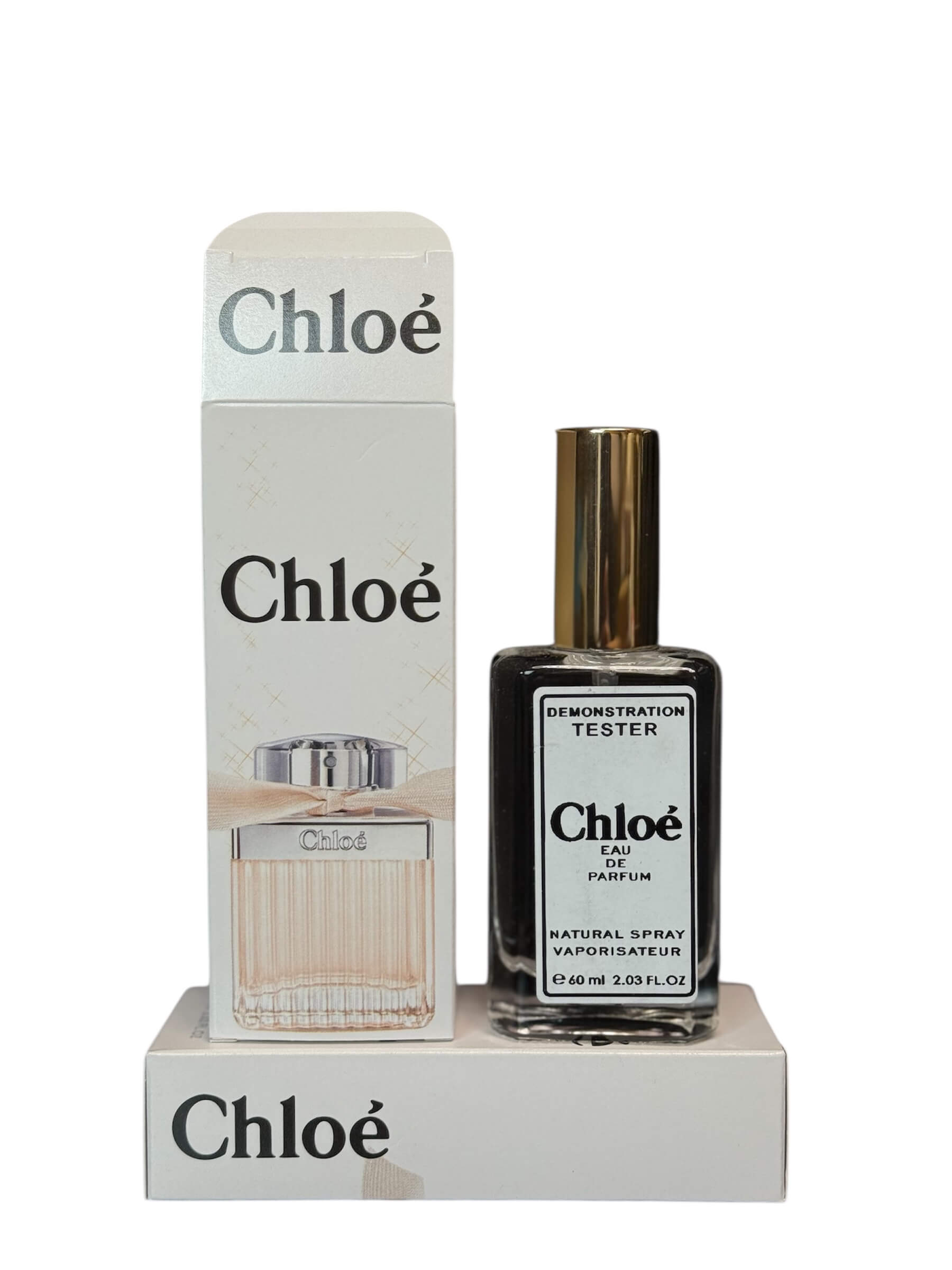 Тестер парфумів Chloé, 60 мл