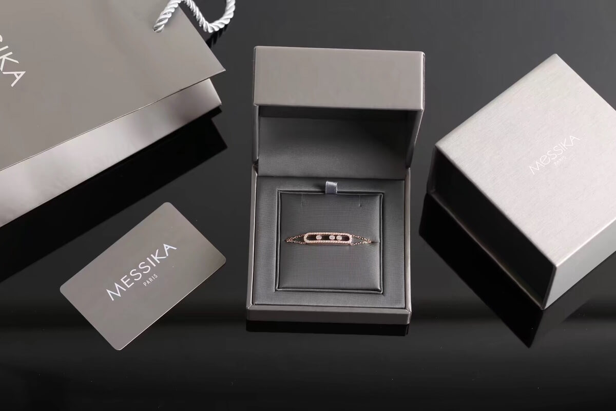 Messika браслет