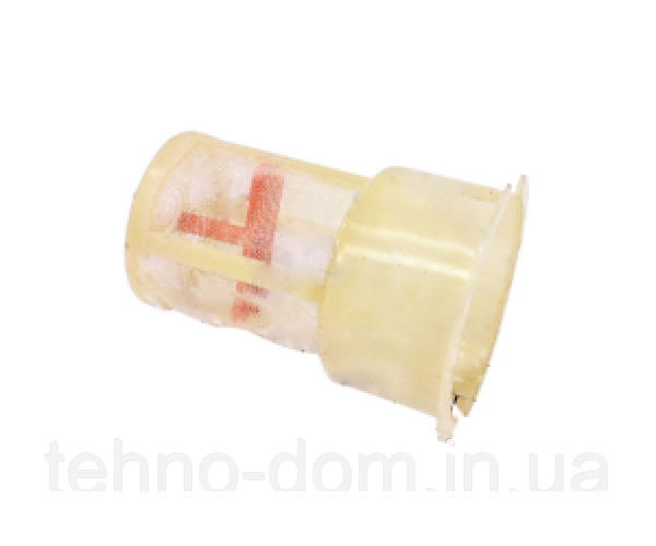 Сітка бака паливного двигуна 168F