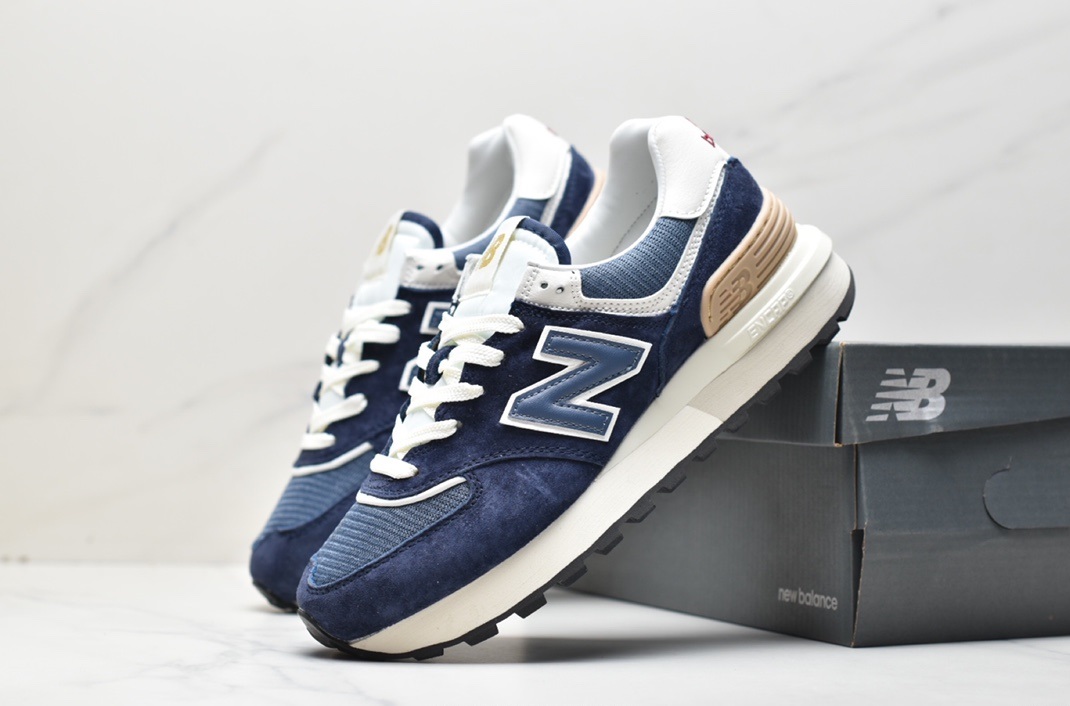 New Balance classic style ML574LGI