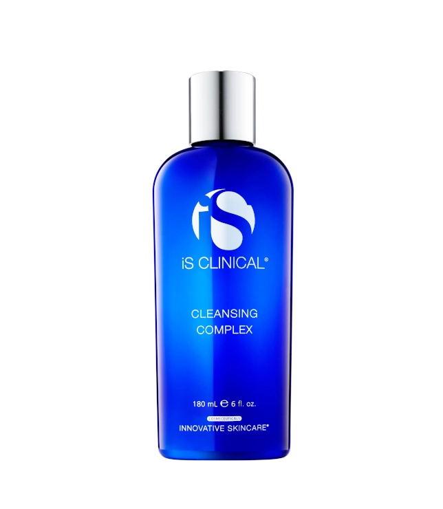 Cleansing Complex