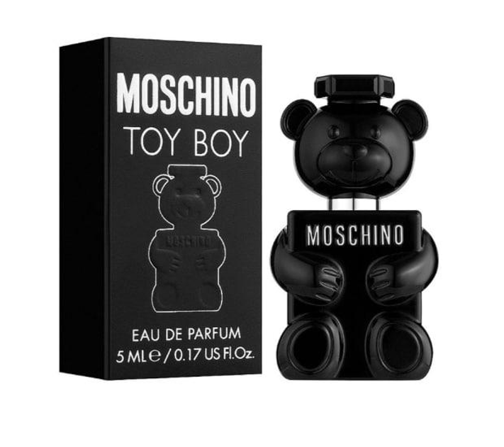 Парфуми чоловічі Moschino Toy Boy 5 мл